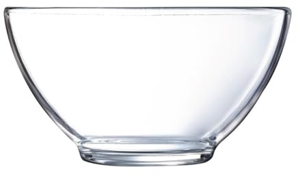 Luminarc 2000480 Lot De 6 Bols Aribà 50 Cl