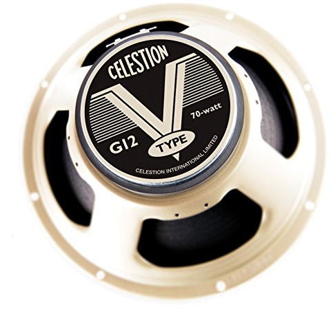 CELESTION V-Typ 16 Ohm Gitarrenlautsprecher