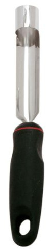 Norpro Grip-EZ Apple Corer, 1 EA, Black