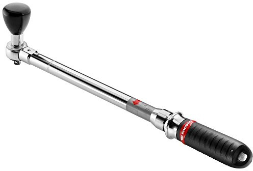 FACOM Drehmomentschlüssel, 3/8 Zoll, 10 bis 50 Nm, 1 Stück, J.306A50