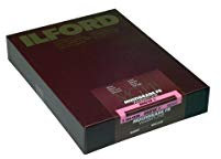 Ilford 1865334 Fotopapier, 12,7 x 17,8 cm, 100 Blätter