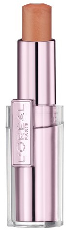 L'Oréal Paris Rouge Caresse Coeur de perle 505 Creamy/Lacy, 1er Pack (1 x 4 ml)