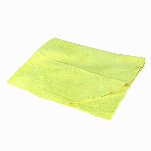 Protecton 1750305 Peau de Chamois Naturelle