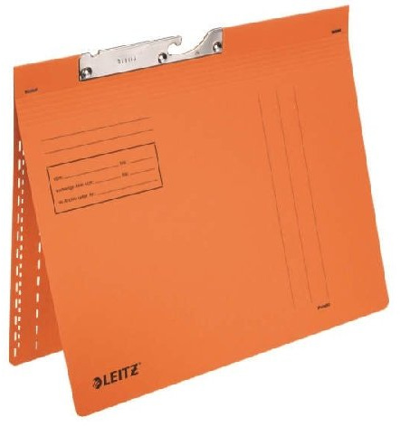 Pendelhefter orange LEITZ 2014-00-45 VE=50(Liefermenge=50)