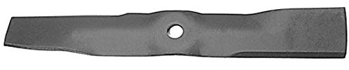 Oregon 91-079 Lawnmower Blade, Black