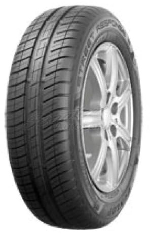 DUNLOP 165/70 R14 85T Pneu Été XL
