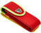 Victorinox 4.0851 Étui Ceinture pour RescueTool en Nylon, Rouge (Rouge/Jaune), 111 mm