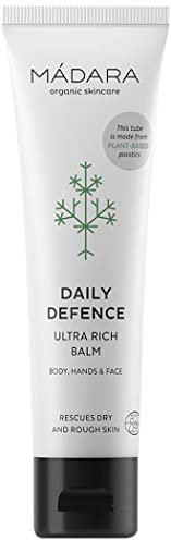 MÁDARA DD Daily Defence - Intensivpflege, Schutz - Creme - alle Hauttypen