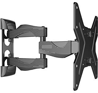 TM ELECTRON tmslc283 Universal Wandhalterung für TV – Schwarz