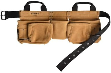 Kunys Ap622 Carpenters Apron