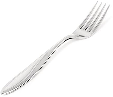 Alessi 6 Stück Tafelgabel MAMI