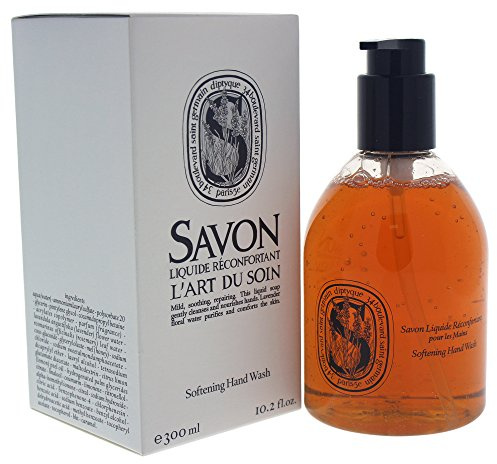 Softening Hand Wash 300ml/10.2oz