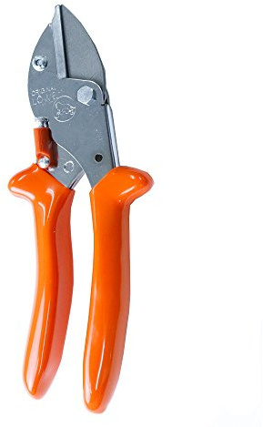 Tijeras de podar LOWE le?n peque?o destino de tipo yunque Togaha 5127 (jap?n importaci?n)