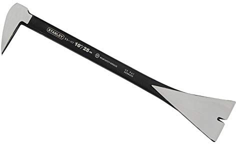 STANLEY 0-55-117 Levachiodi Giapponese, 250 mm