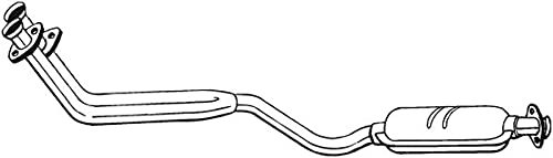 Bosal 281-299 Vorschalldämpfer