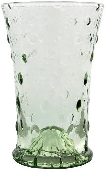 Original Thüringer Waldglas LutherGlas Luthers letztes Trinkgefäß - eine gläserne Legende 15 cm 0,25 l 1 Stück