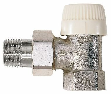 Honeywell V2000EVS15 Thermostatventilkörper VS, 1/2 '' Eck