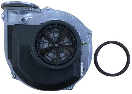 Worcester Greenstar 25 28 29 30 HE Fan Assembly 87161164740