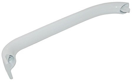 Bosch 369547 Kühlschrankzubehör/Türgriffe/Kühl-Gefrier-weiß Türgriff