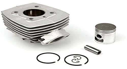 Kit Cylindre Airsal Sport 65Cc pour Peugeot 103 T3 104 T3 Brida