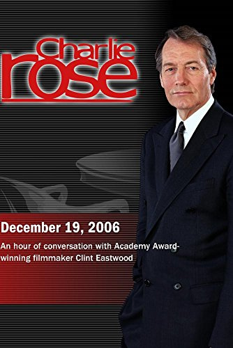 Charlie Rose (December 19, 2006) [DVD] [NTSC]