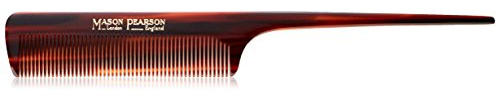 Mason Pearson Tail Comb, 0.1 lb.