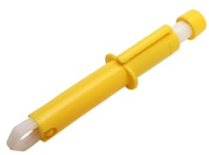 Coghlan's Tick Remover Tool for Humans and Pets – Easy, Effective, Portable Outdoor Tick Removal Solution for Camping, Hiking, and Everyday Use