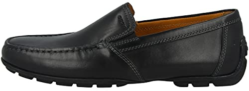 Geox Men's U Moner VMoccasins