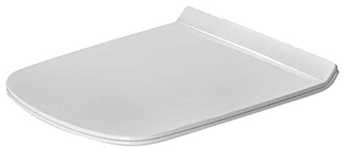 Duravit DuraStyle Toilet Seat 0060510000 White