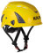 Kask Industriehelm Plasma Aq Umfang 51-63 cm, gelb, M