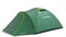 Husky Zelt Bizon 3 PRS Green