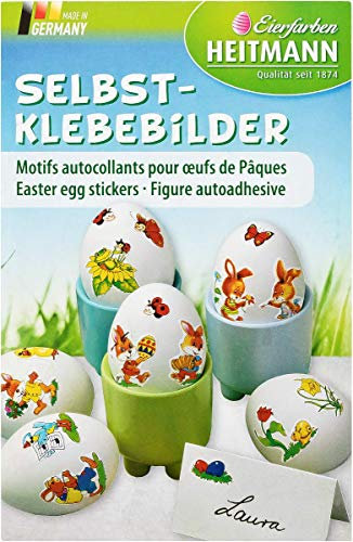 Heitmann Eierfarben 4044