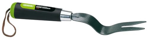 Draper 88808 Carbon Steel Heavy Duty Hand Weeder