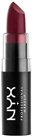 Nyx - Barra de labios matte lipstick professional makeup