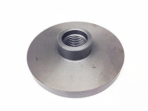 Hhip 3900 – 3304 1 – 8 fili con placca cieca, 10,2 cm