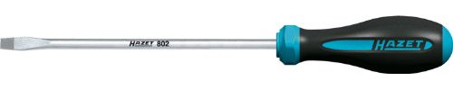 HAZET 802-40 Schraubendreher, 0,8 x 4 mm