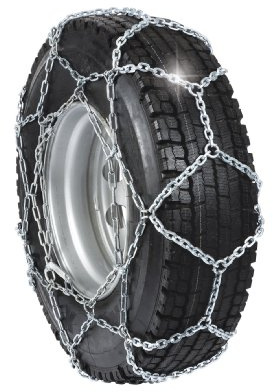 RUD Schneeketten RUDprofi CARGO, Gr. 0135, 1 Paar [Art. 21142]