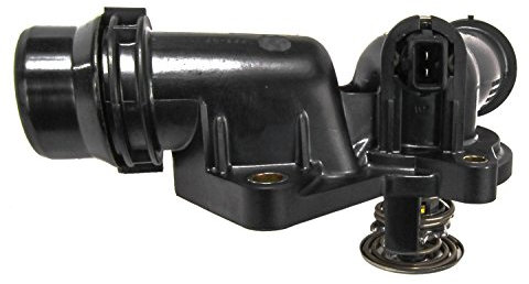 MAHLE TM 13 97 Thermostat Kühlmittel mit Dichtung u.a. passend für BMW 3 (E46)