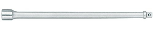 Gedore 3090-10 3/8 250 mm Extension - Silver