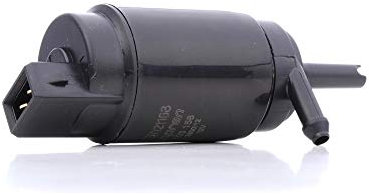 TOPRAN Waschwasserpumpe für Scheibenreinigung, 103 158