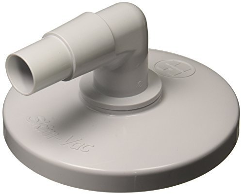 Hayward SP11071 Skimmer Vacuum Plate with Hose Elbow