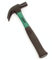 Mannesmann - M76550 – Martello da carpentiere 25 mm