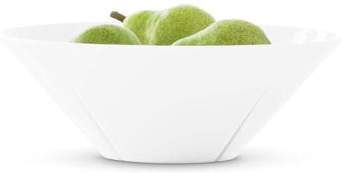 Rosendahl Schale Ø21.5 cm Grand Cru klassisches Design Funktional, weiss