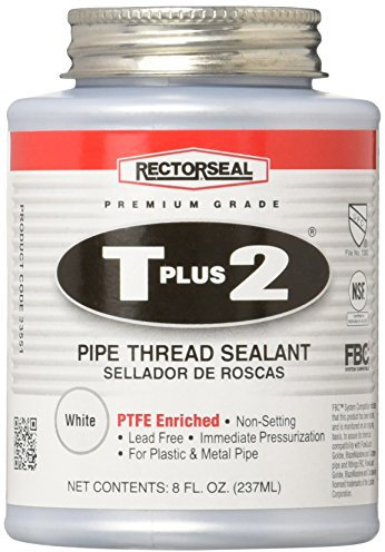 Rectorseal Pipe Thread Sealant