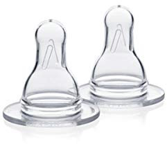 Medela Ersatzsauger 200.0604 (UK Version) Mehrfarbig 1 Stück (1er Pack)