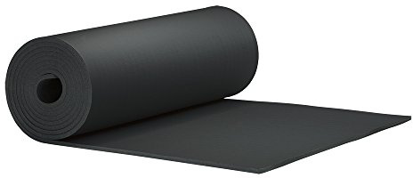 AF/Armaflex IAFMC32500000 AF-32MM/E Plattenmaterial, schwarz