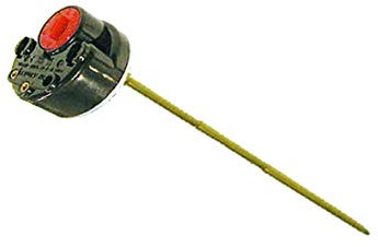 kippen 5030 Termostato per Resistenza Elettrica 1200 Watt