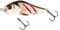 Salmo Sinking Slider Wounded Real Grey Shiner - QSD032