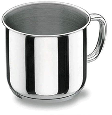 Lacor-40718-CYLINDRICAL POT 18 CMS. VITROKOR