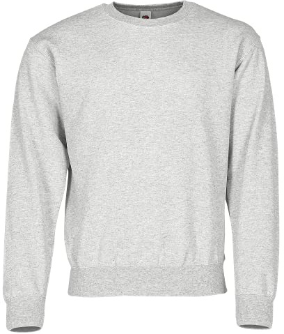 Fruit of the Loom Men's Classic Set-in Sweat Sweatshirt (pack of 1)